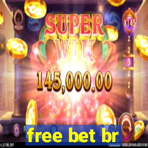 free bet br